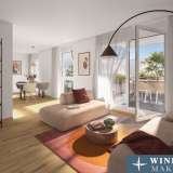  Traumhafte 2-Zimmer Wohnung mit Dachterrasse - Nachhaltiges Wohnen beim Yppenplatz - PROVISIONSFREI Wien 8138769 thumb2