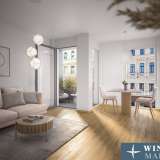  Traumhafte 2-Zimmer Wohnung mit Dachterrasse - Nachhaltiges Wohnen beim Yppenplatz - PROVISIONSFREI Wien 8138769 thumb1