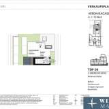  Traumhafte 2-Zimmer Wohnung mit Dachterrasse - Nachhaltiges Wohnen beim Yppenplatz - PROVISIONSFREI Wien 8138769 thumb11
