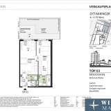  2-Zimmer Gartenwohnung - Nachhaltiges Wohnen beim Yppenplatz - Provisionfrei Wien 8138773 thumb10