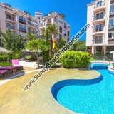  Продается шикарная трехкомнатная квартира пентхаус с видом на бассейн в Романс Марин /Romance Marine/, 400м от пляжа, Солнечный берег, Болгария Солнечный берег 8038078 thumb34