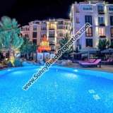  Продается шикарная трехкомнатная квартира пентхаус с видом на бассейн в Романс Марин /Romance Marine/, 400м от пляжа, Солнечный берег, Болгария Солнечный берег 8038078 thumb36