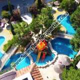  Продается шикарная трехкомнатная квартира пентхаус с видом на бассейн в Романс Марин /Romance Marine/, 400м от пляжа, Солнечный берег, Болгария Солнечный берег 8038078 thumb29