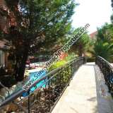  Продается шикарная трехкомнатная квартира пентхаус с видом на бассейн в Романс Марин /Romance Marine/, 400м от пляжа, Солнечный берег, Болгария Солнечный берег 8038078 thumb32