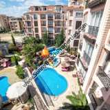  Pool view luxury furnished 2-bedroom/2-bathroom penthouse apartment for sale in Romance Marine 400m from the beach in Sunny beach, Bulgaria Sunny Beach 8038078 thumb40