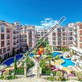  Pool view luxury furnished 2-bedroom/2-bathroom penthouse apartment for sale in Romance Marine 400m from the beach in Sunny beach, Bulgaria Sunny Beach 8038078 thumb39