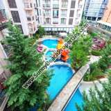  Pool view luxury furnished 2-bedroom/2-bathroom penthouse apartment for sale in Romance Marine 400m from the beach in Sunny beach, Bulgaria Sunny Beach 8038078 thumb31