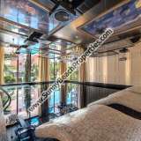  Продается шикарная трехкомнатная квартира пентхаус с видом на бассейн в Романс Марин /Romance Marine/, 400м от пляжа, Солнечный берег, Болгария Солнечный берег 8038078 thumb23