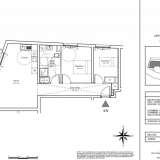  Beausoleil  Apartment 3P, 65m2 ,  440 000 € Beausoleil 5138793 thumb3