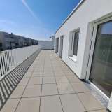  Wunderschöne Dachgeschoßwohnung mit Terrasse in Stammersdorfer Ruhelage: Mietwohnung mit Kaufoption Wien 7938845 thumb8