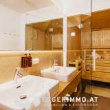  Luxurious penthouse apartment near the ski lift in Zell am See for sale - investment and holiday enjoyment Zell Am See 7538859 thumb3