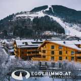  Luxurious penthouse apartment near the ski lift in Zell am See for sale - investment and holiday enjoyment Zell Am See 7538859 thumb0