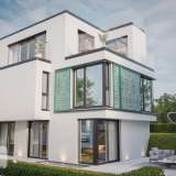  Modern, exclusive luxury villa in a prime location Vienna 7538877 thumb4