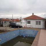  House with large yard and swimming pool in the village of Kamenar, near Burgas  Kamenar village 4938914 thumb1