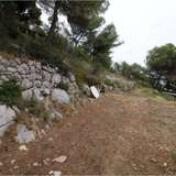  Excellent plot of land close to Monaco, this building plot of 3359 m2 is slightly sloping and faces full south. Permission has been granted to build a 250 m2 house, there is a lovely sea view and the area is very quiet.  Contact us today for f La Turbie 2639187 thumb2