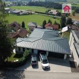  Mondsee: exklusives Einfamilienhaus mit Einliegerwohnung, Pool und Seeblick Mondsee 7639033 thumb2