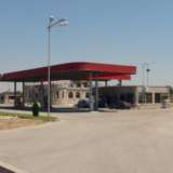  Complex 15000m2 - Petrol station, Restaurant and parking 15 km from the city of Plovdiv гр. Пловдив 3539396 thumb5