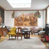  Luxuriöse Altbau Villa in bester Lage nähe Türkenschanz Park und Gersthof Wien 8139004 thumb1