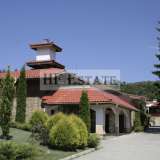  Der bestehende Hotelkomplex im kulturellen und historischen Zentrum Bulgariens Gabrowo 5039460 thumb15