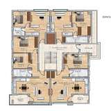  Rent-Guaranteed Apartments Near the Sea in North Cyprus Gazimağusa Famagusta 8139464 thumb10