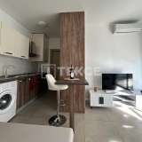  Rent-Guaranteed Apartments Near the Sea in North Cyprus Gazimağusa Famagusta 8139464 thumb4