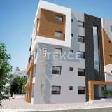  Rent-Guaranteed Apartments Near the Sea in North Cyprus Gazimağusa Famagusta 8139464 thumb1