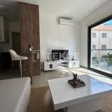  Rent-Guaranteed Apartments Near the Sea in North Cyprus Gazimağusa Famagusta 8139464 thumb2
