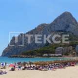  Villas a estrenar en venta en Finestrat, Alicante Alicante 8139471 thumb7