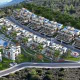  Villas in a Secure Complex with Pool in Girne Kyrenia 8139480 thumb17