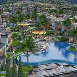  Villa's in een Beveiligd Complex met Zwembad in Girne Girne 8139482 thumb20