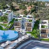  Villa's in een Beveiligd Complex met Zwembad in Girne Girne 8139482 thumb19