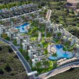  Villa's in een Beveiligd Complex met Zwembad in Girne Girne 8139482 thumb18