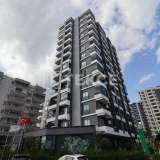  Instapklaar appartement met berg- en stadszicht in Mersin Tece Mezitli 8139484 thumb1
