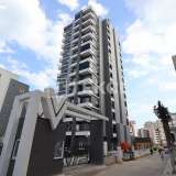  Apartamento listo para entrar a vivir en Mersin Tece Mezitli 8139484 thumb2