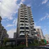  Mountain and City View Ready-to-Move-In Apartment in Mersin Tece Mezitli 8139484 thumb0