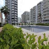  Mountain and City View Ready-to-Move-In Apartment in Mersin Tece Mezitli 8139484 thumb5