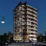  Apartments with Seaview in a Boutique Complex in Mersin Erdemli 8139499 thumb5
