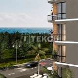  Apartments with Seaview in a Boutique Complex in Mersin Erdemli 8139499 thumb6