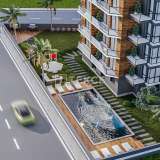  Apartments with Seaview in a Boutique Complex in Mersin Erdemli 8139499 thumb7
