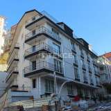  Квартиры в Анкаре в пешей доступности от университета Cankaya 8139503 thumb1