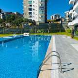  Chic Design Apartment in a Complex in Alanya Alanya 8139505 thumb3