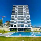  Chic Design Apartment in a Complex in Alanya Alanya 8139505 thumb2