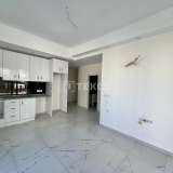  Schicke Design-Wohnung in einem Komplex in Alanya Alanya 8139505 thumb21