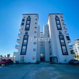  Schicke Design-Wohnung in einem Komplex in Alanya Alanya 8139505 thumb5