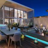  Apartamentos de inversión con piscina en Dubai Arjan Dubai Land 8139507 thumb29