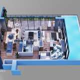  Apartamentos de inversión con piscina en Dubai Arjan Dubai Land 8139507 thumb39