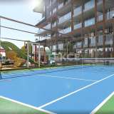  Apartamentos de inversión con piscina en Dubai Arjan Dubai Land 8139507 thumb2
