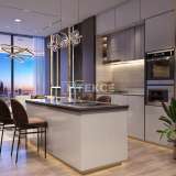  Apartamenty Inwestycyjne z Basenem w Dubaju Arjan Dubailand 8139507 thumb17