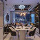  Appartements d'Investissement avec Piscine à Dubaï Arjan Dubaïland 8139507 thumb18