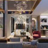 Appartements d'Investissement avec Piscine à Dubaï Arjan Dubaïland 8139507 thumb15